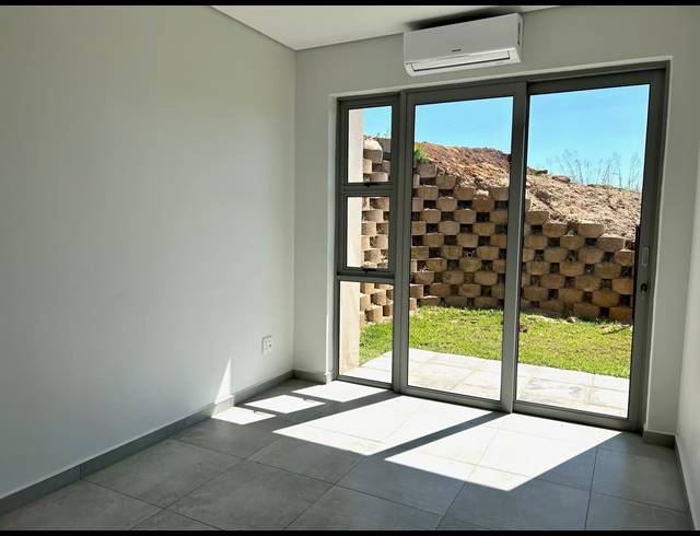 3 BEDROOM DUPLEX FOR SALE IN ZULULAMI LUXURY COASTAL ESTATE